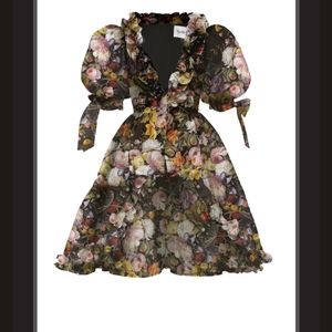 BNWT selkie Fete des fleurs Marie size medium